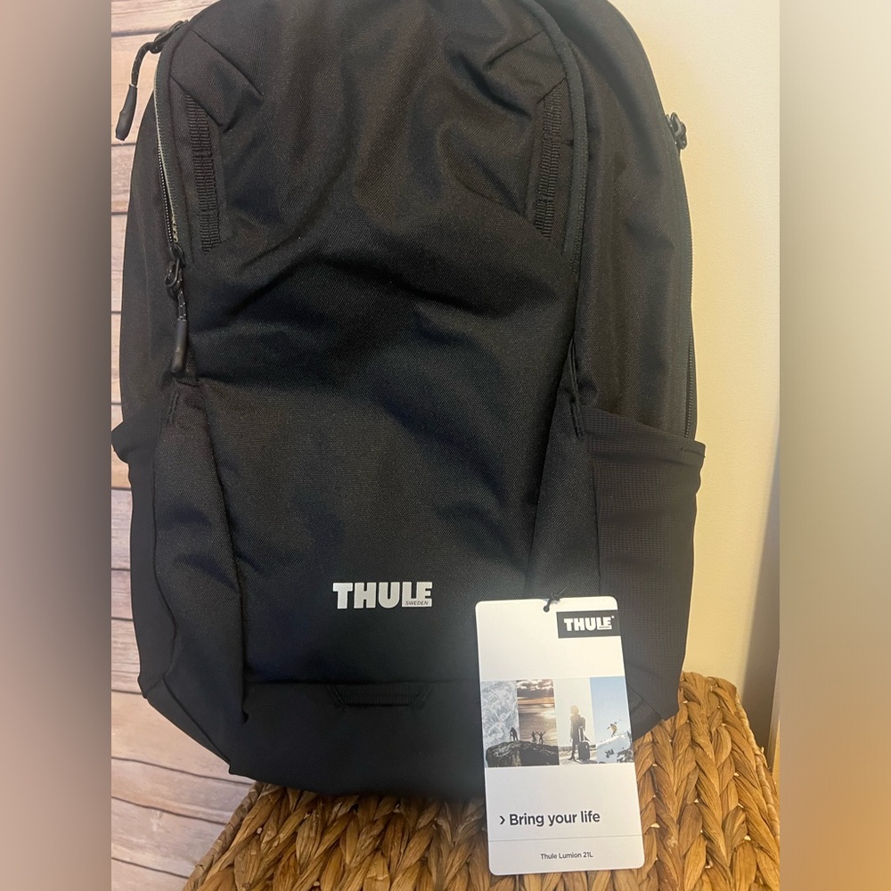 Thule Travel Backpack
